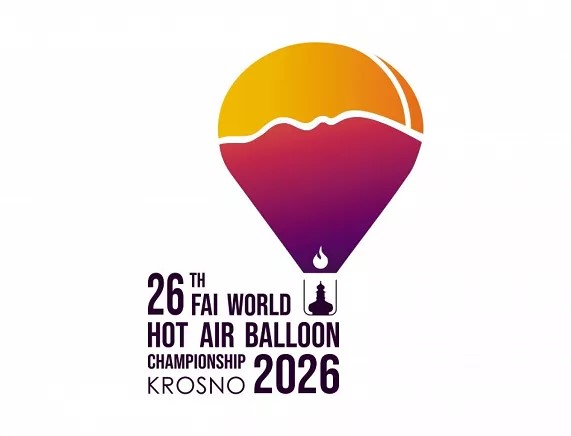 logo - balonowe mistrzostwa świata Krosno